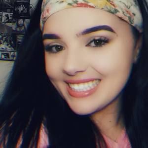 Meet your Posher, Kristyn